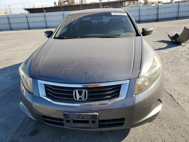 2009 Honda Accord EXL