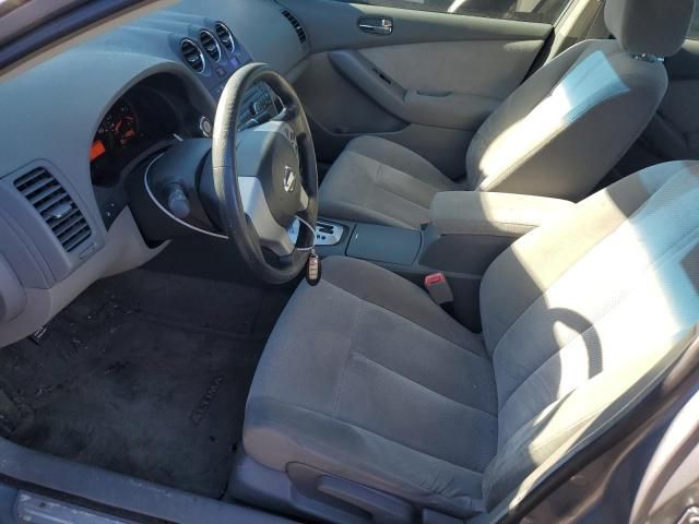 2007 Nissan Altima 2.5