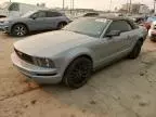 2006 Ford Mustang