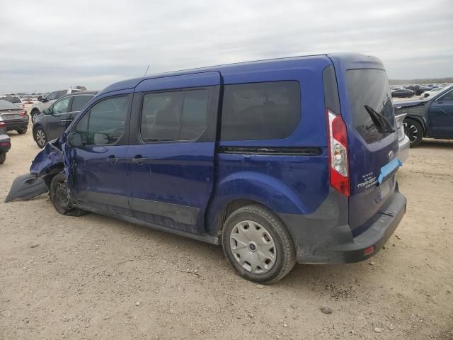 2016 Ford Transit Connect XL