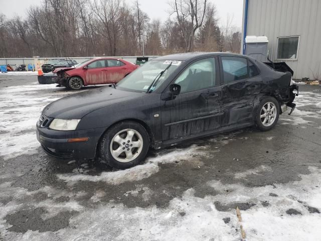 2005 Saab 9-3 ARC