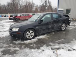 Saab 9 3 salvage cars for sale: 2005 Saab 9-3 ARC