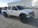 2001 Toyota Tacoma Double Cab Prerunner