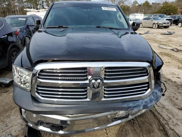 2016 Dodge RAM 1500 SLT