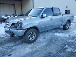 2004 Toyota Tundra Double Cab SR5 en venta en Seaford, DE