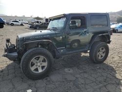 2010 Jeep Wrangler Rubicon en venta en Colton, CA