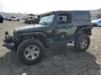 2010 Jeep Wrangler Rubicon