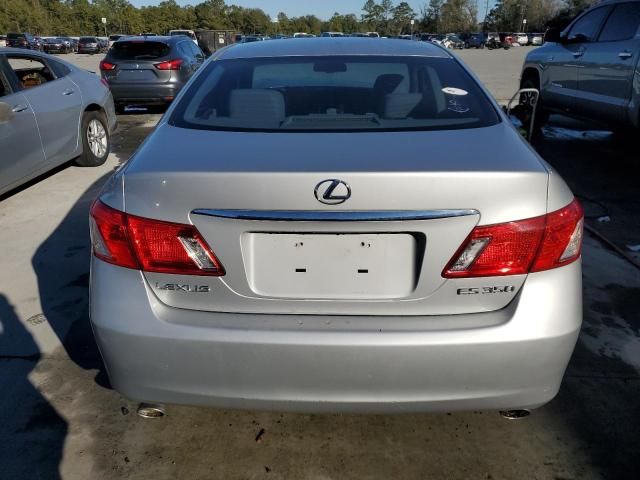 2008 Lexus ES 350