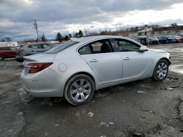 2015 Buick Regal Premium