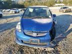 2008 Honda FIT Sport