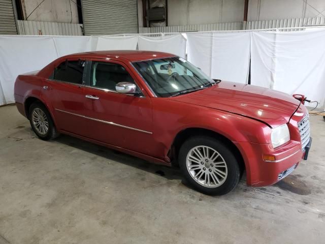 2010 Chrysler 300 Touring