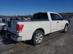 2010 Nissan Titan XE