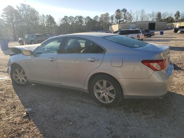 2007 Lexus ES 350