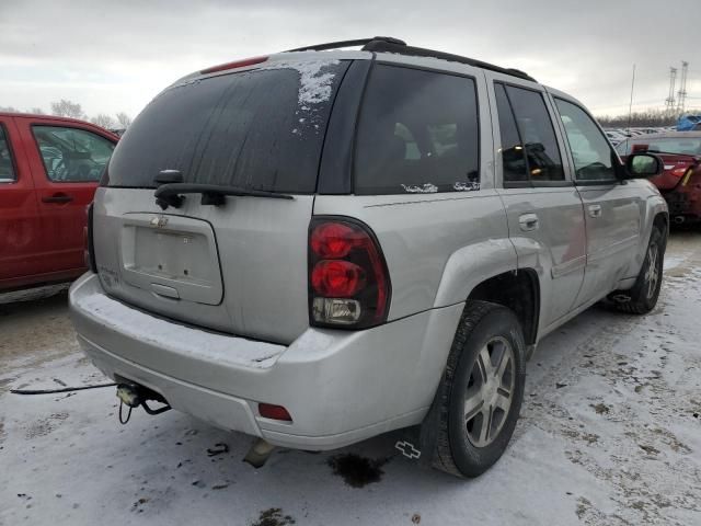 2007 Chevrolet Trailblazer LS