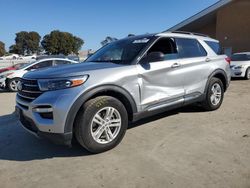 4 X 4 a la venta en subasta: 2023 Ford Explorer XLT