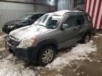 2005 Honda CR-V EX