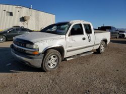 Chevrolet salvage cars for sale: 2000 Chevrolet Silverado C1500