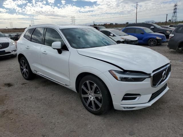 2021 Volvo XC60 T5 Inscription