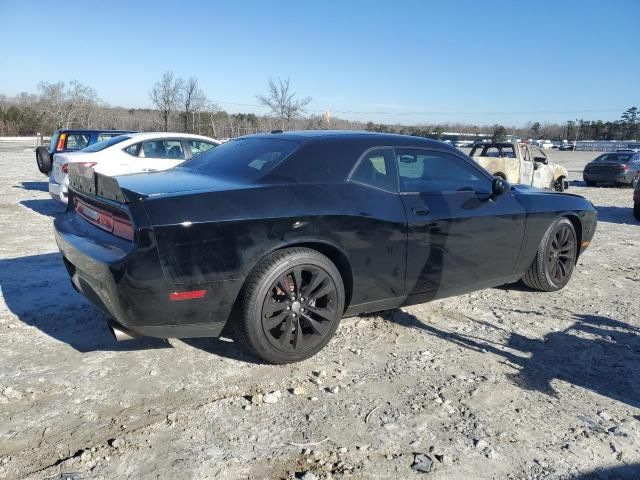 2014 Dodge Challenger SRT8 Core