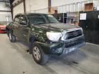 2012 Toyota Tacoma Double Cab