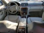 2003 Mercedes-Benz S 500 4matic