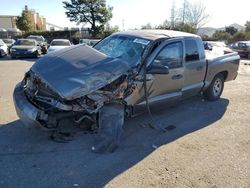 2006 Dodge Dakota Quattro en venta en San Martin, CA