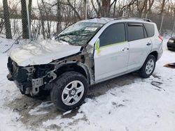 2012 Toyota Rav4 en venta en Cicero, IN