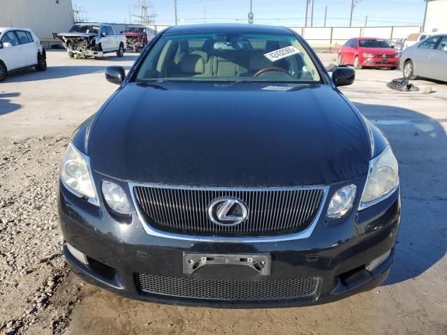 2006 Lexus GS 430