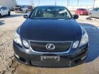 2006 Lexus GS 430