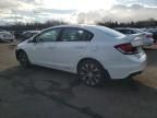 2013 Honda Civic SI