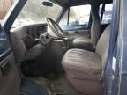 1997 Dodge RAM Wagon B3500