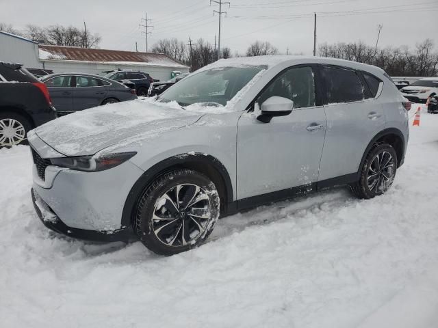 2023 Mazda CX-5 Premium