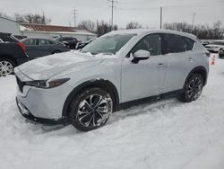 Mazda Vehiculos salvage en venta: 2023 Mazda CX-5 Premium