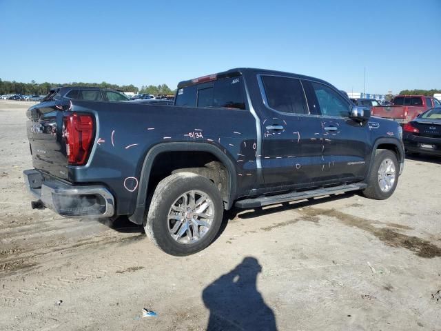 2020 GMC Sierra C1500 SLT