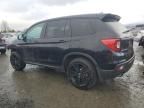 2021 Honda Passport Sport