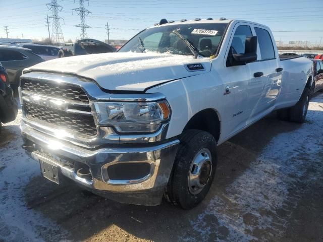 2022 Dodge RAM 3500 Tradesman