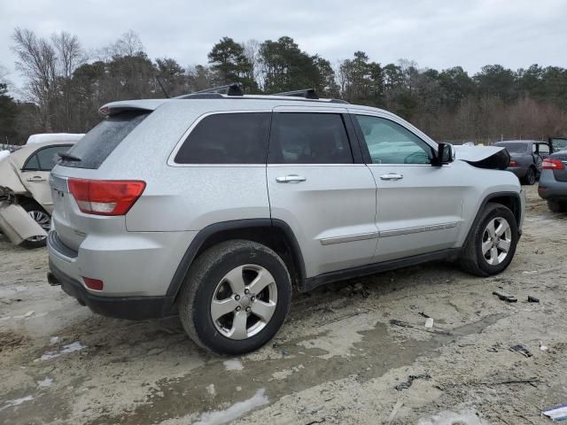 2013 Jeep Grand Cherokee Limited