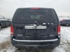 2013 Honda Pilot EXL