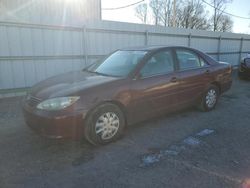 Toyota Vehiculos salvage en venta: 2006 Toyota Camry LE