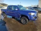 2023 Toyota Tacoma Double Cab