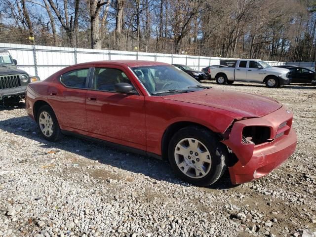 2007 Dodge Charger SE