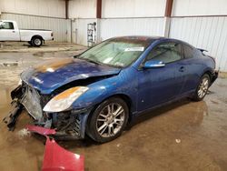 Vehiculos salvage en venta de Copart Pennsburg, PA: 2008 Nissan Altima 3.5SE