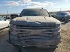 2021 Chevrolet Silverado K1500 High Country