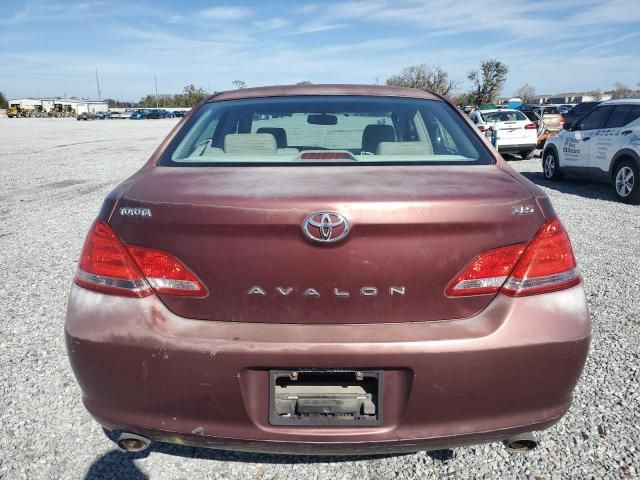 2006 Toyota Avalon XL