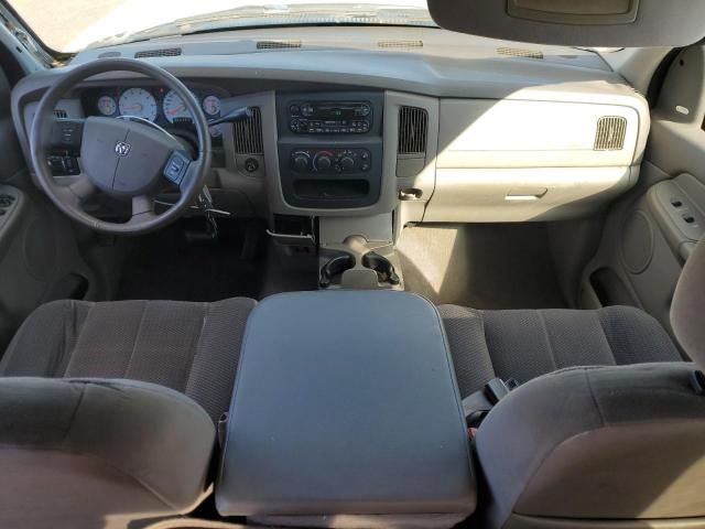 2004 Dodge RAM 1500 ST