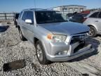 2010 Toyota 4runner SR5