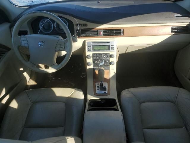 2008 Volvo S80 T6 Turbo