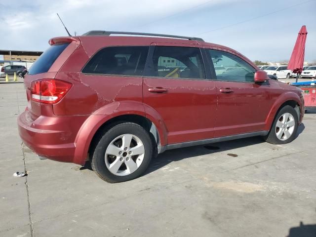 2011 Dodge Journey Mainstreet