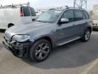 2012 BMW X5 XDRIVE35D