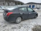 2013 Nissan Versa S